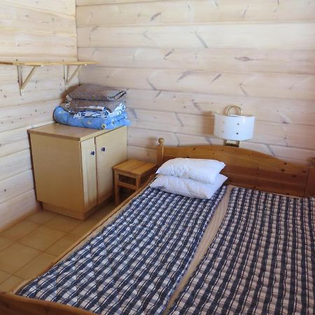 ArcticPolar Holiday Village Kilpisjärvi Dış mekan fotoğraf