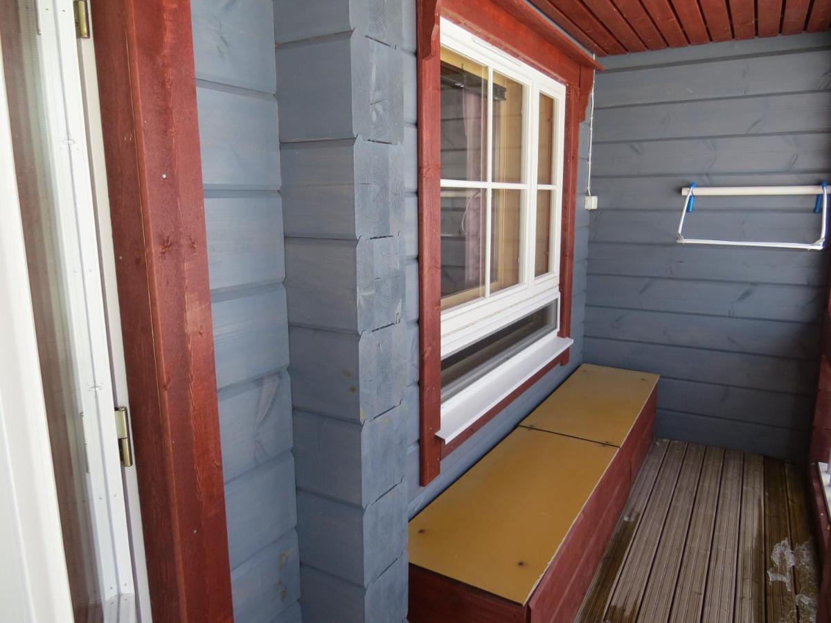 ArcticPolar Holiday Village Kilpisjärvi Dış mekan fotoğraf
