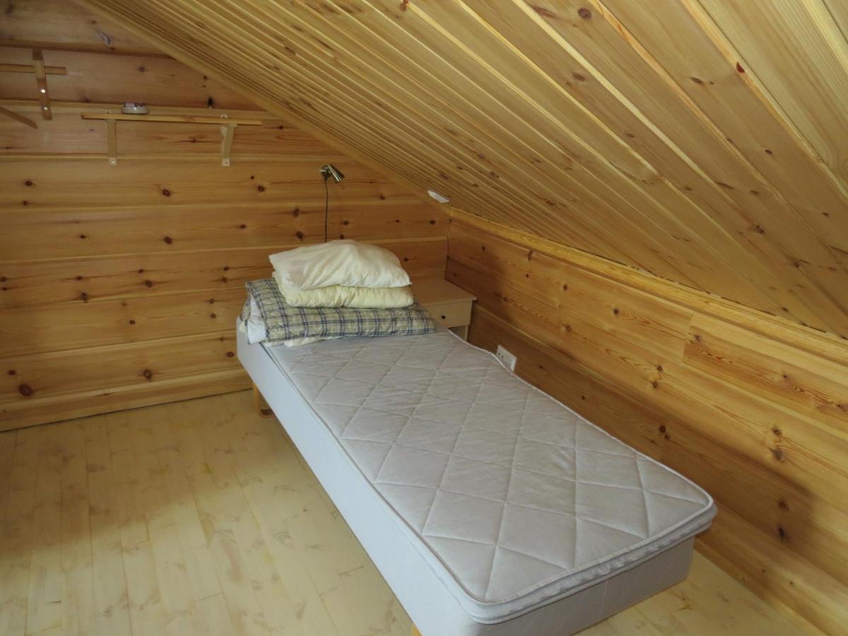 ArcticPolar Holiday Village Kilpisjärvi Dış mekan fotoğraf