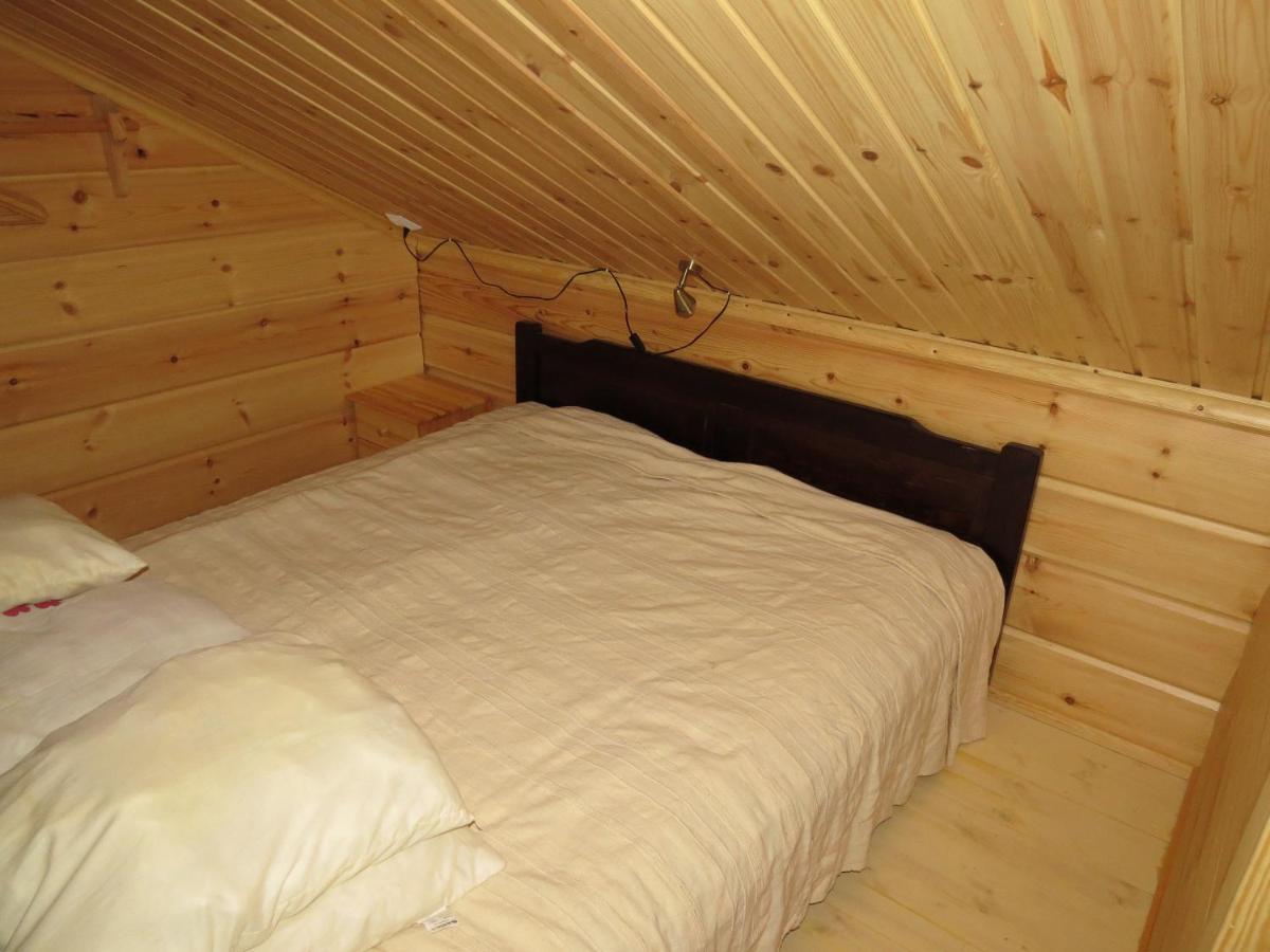 ArcticPolar Holiday Village Kilpisjärvi Dış mekan fotoğraf