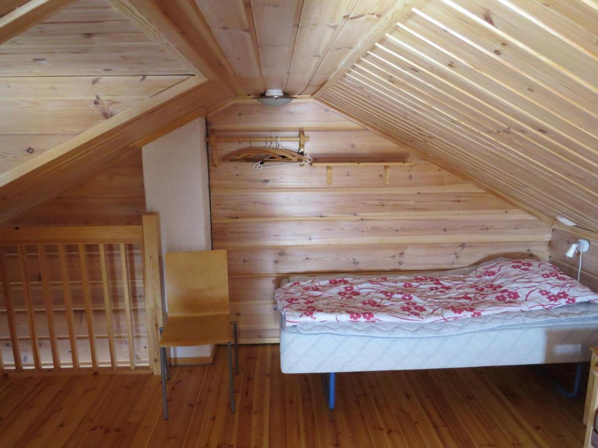 ArcticPolar Holiday Village Kilpisjärvi Dış mekan fotoğraf