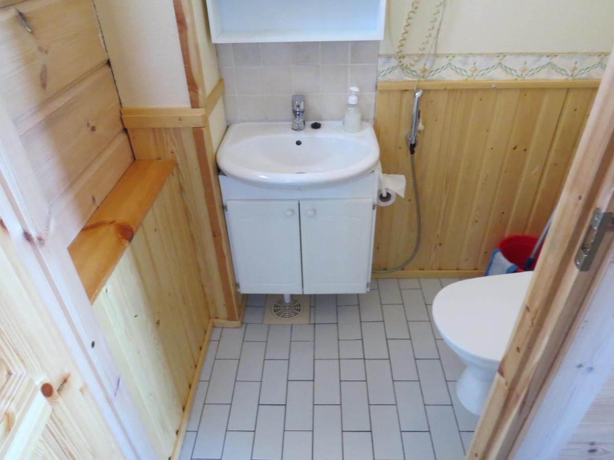 ArcticPolar Holiday Village Kilpisjärvi Dış mekan fotoğraf
