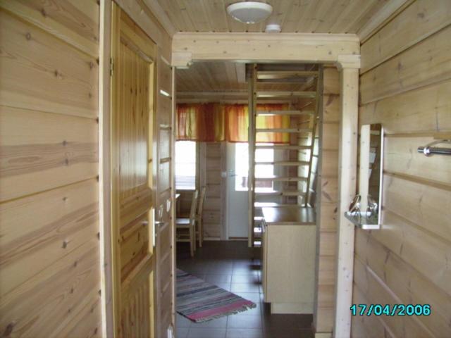 ArcticPolar Holiday Village Kilpisjärvi Dış mekan fotoğraf